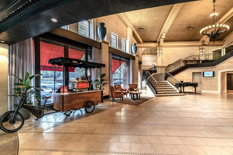 The Royce - Australia Accommodation 13