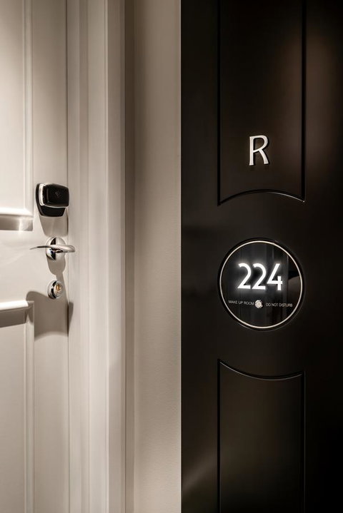 The Royce - Australia Accommodation 3