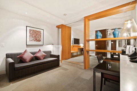 The Royce - Australia Accommodation 33