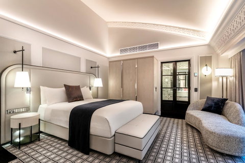 The Royce - Australia Accommodation 4