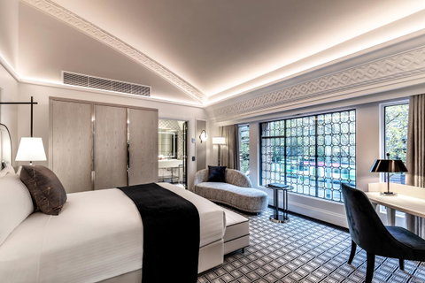 The Royce - Australia Accommodation 9