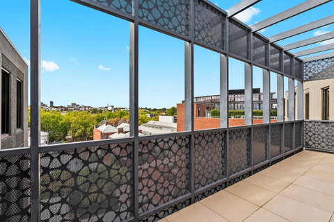 The Royce - Australia Accommodation 28