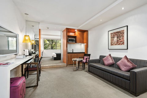 The Royce - Australia Accommodation 38