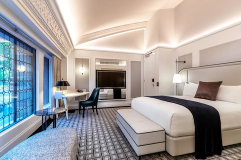 The Royce - Australia Accommodation 8