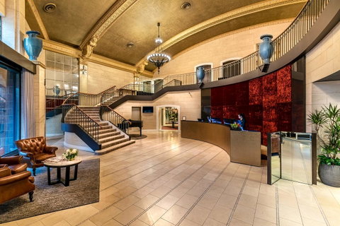 The Royce - Australia Accommodation 11