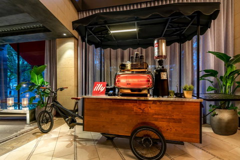 The Royce - Australia Accommodation 14