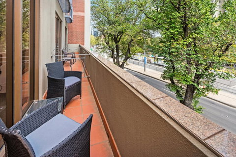 The Royce - Australia Accommodation 40