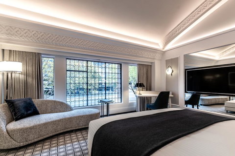 The Royce - Australia Accommodation 7