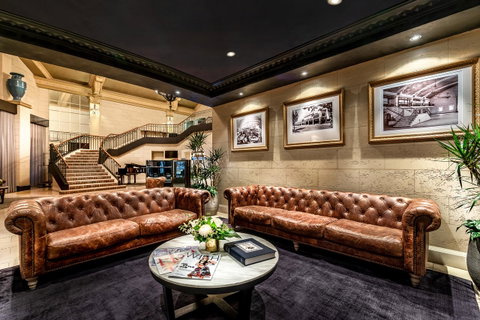 The Royce - Australia Accommodation 12