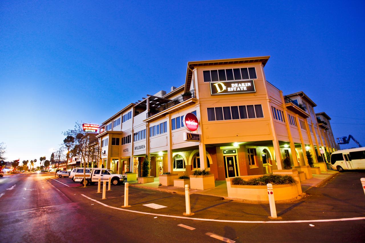  Australia Accommodation
