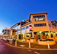 Mercure Hotel Mildura - Australia Accommodation