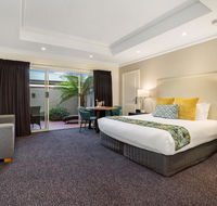 All Seasons Resort Hotel Bendigo - Australia Accommodation