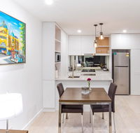 Spencer Street Apartments - Australia Accommodation