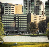 Mercure Melbourne Albert Park - Australia Accommodation