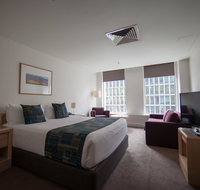CitiClub Hotel Melbourne - Australia Accommodation