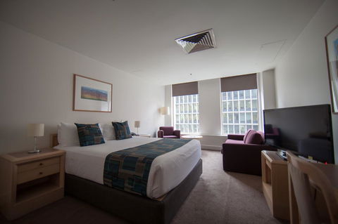 CitiClub Hotel Melbourne - Australia Accommodation 0