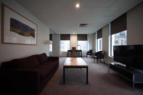 CitiClub Hotel Melbourne - Australia Accommodation 16