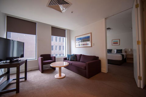 CitiClub Hotel Melbourne - Australia Accommodation 14