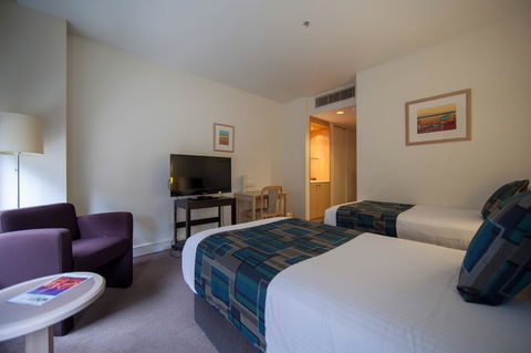 CitiClub Hotel Melbourne - Australia Accommodation 12