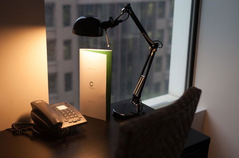 CitiClub Hotel Melbourne - Australia Accommodation 20