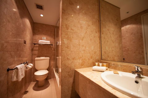 CitiClub Hotel Melbourne - Australia Accommodation 4