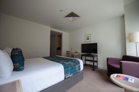 CitiClub Hotel Melbourne - Australia Accommodation 9