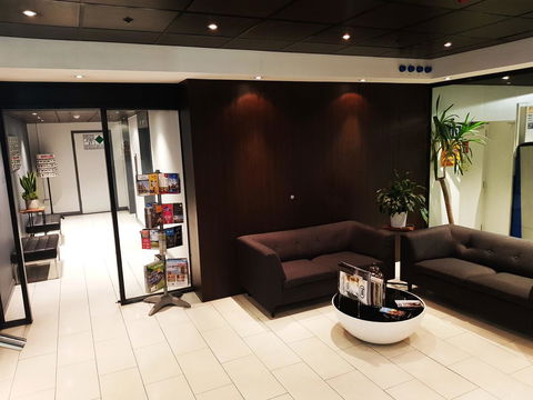 CitiClub Hotel Melbourne - Australia Accommodation 36