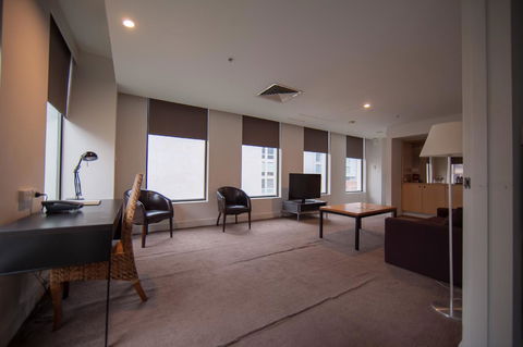 CitiClub Hotel Melbourne - Australia Accommodation 17