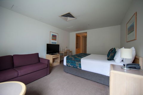 CitiClub Hotel Melbourne - Australia Accommodation 2