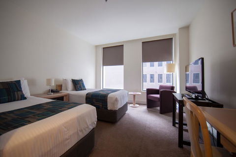 CitiClub Hotel Melbourne - Australia Accommodation 11