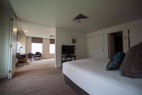CitiClub Hotel Melbourne - Australia Accommodation 18