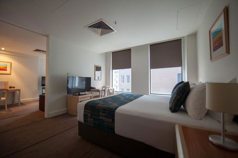 CitiClub Hotel Melbourne - Australia Accommodation 15