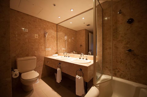 CitiClub Hotel Melbourne - Australia Accommodation 22