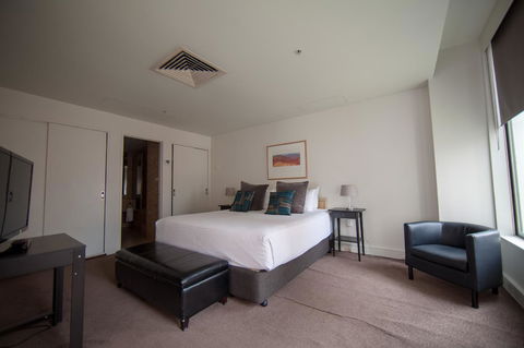 CitiClub Hotel Melbourne - Australia Accommodation 19