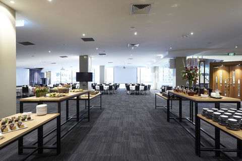 CitiClub Hotel Melbourne - Australia Accommodation 35