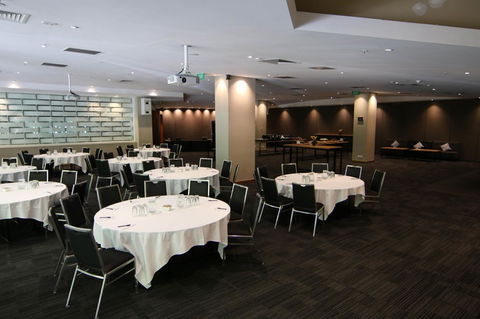 CitiClub Hotel Melbourne - Australia Accommodation 34
