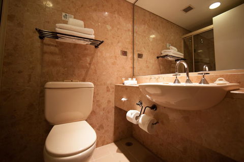 CitiClub Hotel Melbourne - Australia Accommodation 13