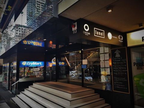 CitiClub Hotel Melbourne - Australia Accommodation 40