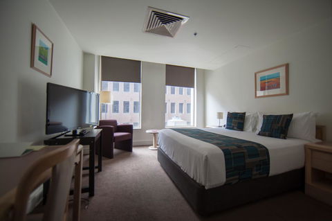 CitiClub Hotel Melbourne - Australia Accommodation 8