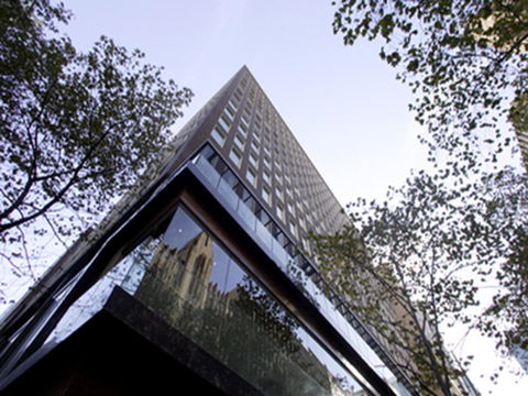 CitiClub Hotel Melbourne - Australia Accommodation 37