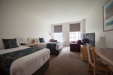 CitiClub Hotel Melbourne - Australia Accommodation 5