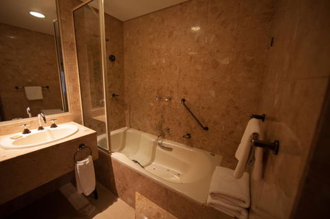 CitiClub Hotel Melbourne - Australia Accommodation 23