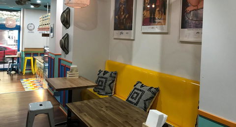 CitiClub Hotel Melbourne - Australia Accommodation 30