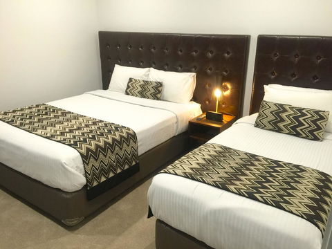 Whitehorse Apartments Hotel - Australia Accommodation 18