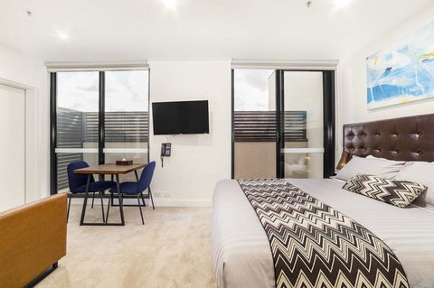 Whitehorse Apartments Hotel - Australia Accommodation 21