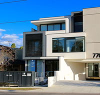 Whitehorse Apartments Hotel - Australia Accommodation