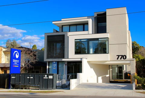 Whitehorse Apartments Hotel - Australia Accommodation 0