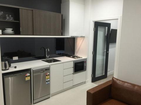 Whitehorse Apartments Hotel - Australia Accommodation 34