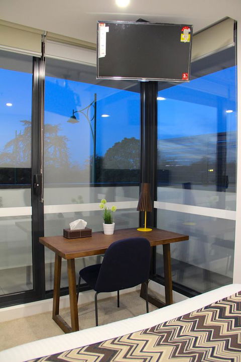 Whitehorse Apartments Hotel - Australia Accommodation 17