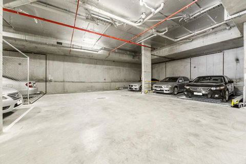 Whitehorse Apartments Hotel - Australia Accommodation 7